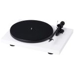 Test Pro-Ject RecordMaster II white: avis complet de la platine vinyle