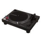 Test Reloop RP 5000 MK4: platine vinyle à entraînement direct fiable