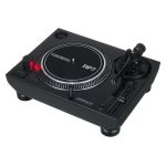 Test Reloop RP 7: platine vinyle à entraînement direct performante