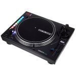 Test Reloop RP 8000 MK2: platine vinyle professionnelle complète