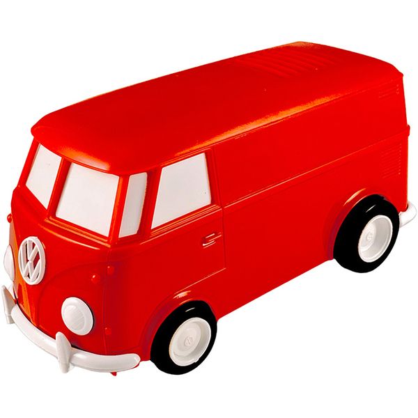 Stokyo Record Runner BT cherry red: test et avis