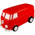 Stokyo Record Runner cherry red: test et avis