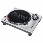 Test Technics SL-1200MK7: avis complet sur cette platine vinyle DJ