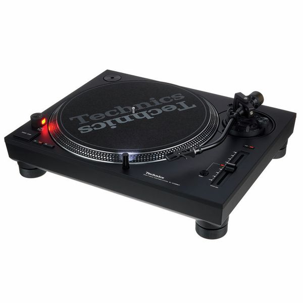 Test Technics SL-1210MK7: avis sur la platine vinyle professionnelle