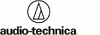 Logo Audio-Technica